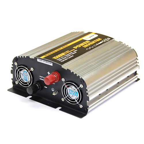 Off grid inverteri