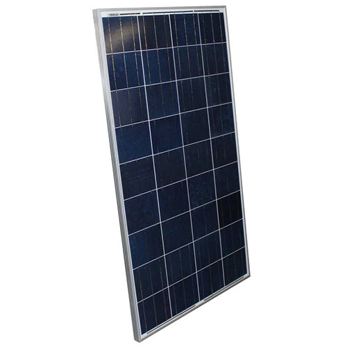 Solarni paneli